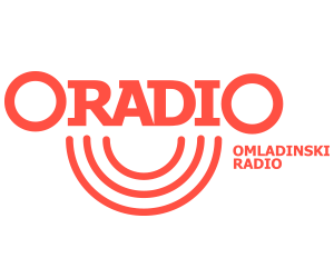 Omladinski radio logo